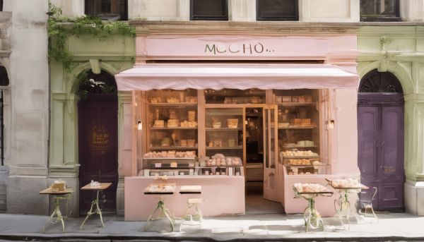 La maison du mochi à Lyon : une expérience sucrée originale
