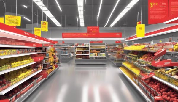 Les promotions inattendues des catalogues Cora gros volumes