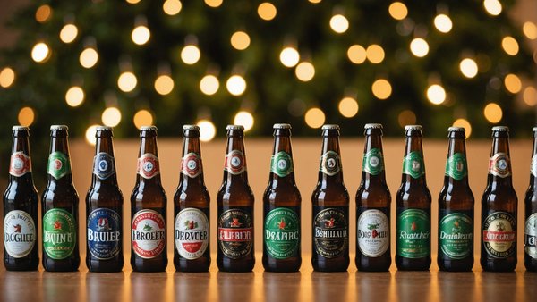 Comment choisir le meilleur calendrier avent bière